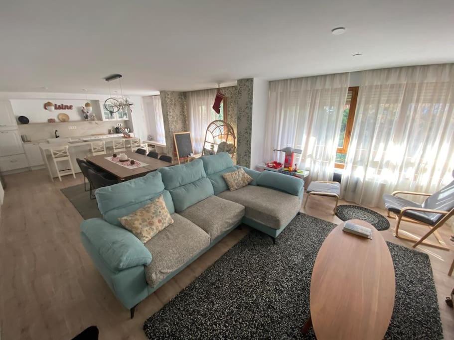 D&A Loft Zaragoza Centre Apartment Exterior photo